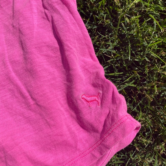 Pink Medium Longsleeve - Picture 3 of 5